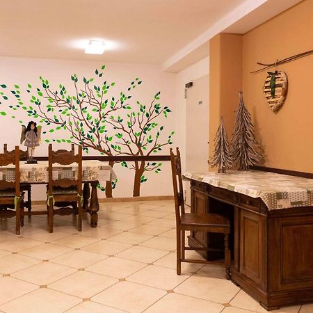 Santa Maria ad Nives Hotel Canazei Bagian luar foto