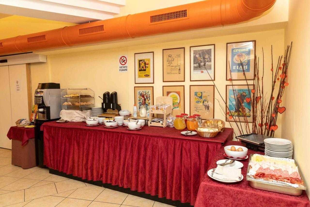 Santa Maria ad Nives Hotel Canazei Bagian luar foto