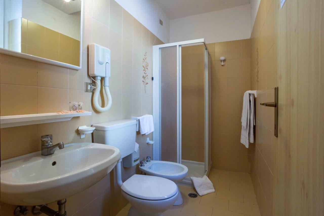 Santa Maria ad Nives Hotel Canazei Bagian luar foto