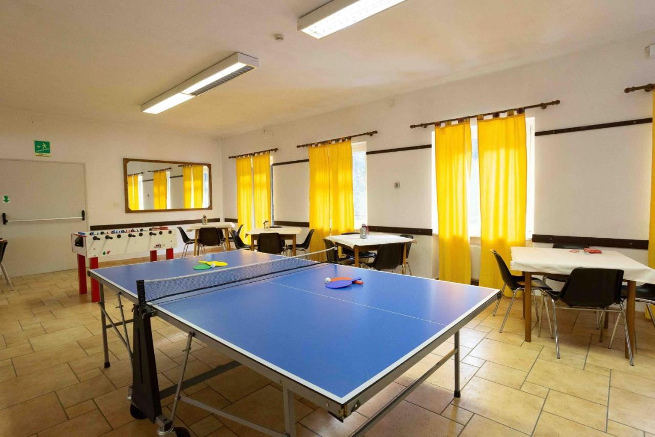 Santa Maria ad Nives Hotel Canazei Bagian luar foto