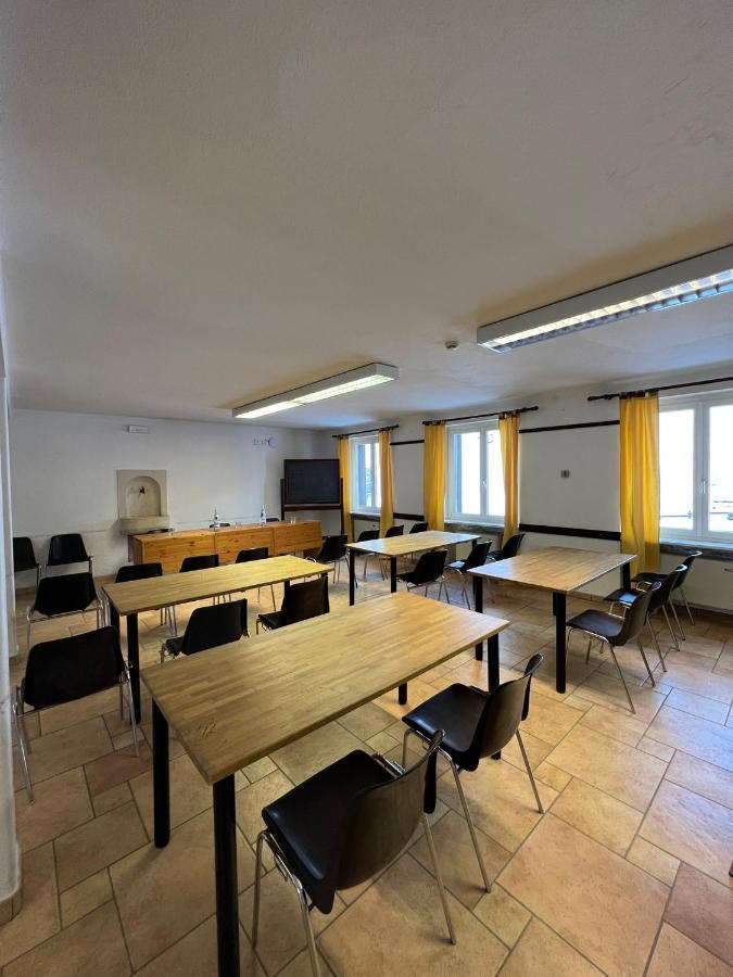 Santa Maria ad Nives Hotel Canazei Bagian luar foto