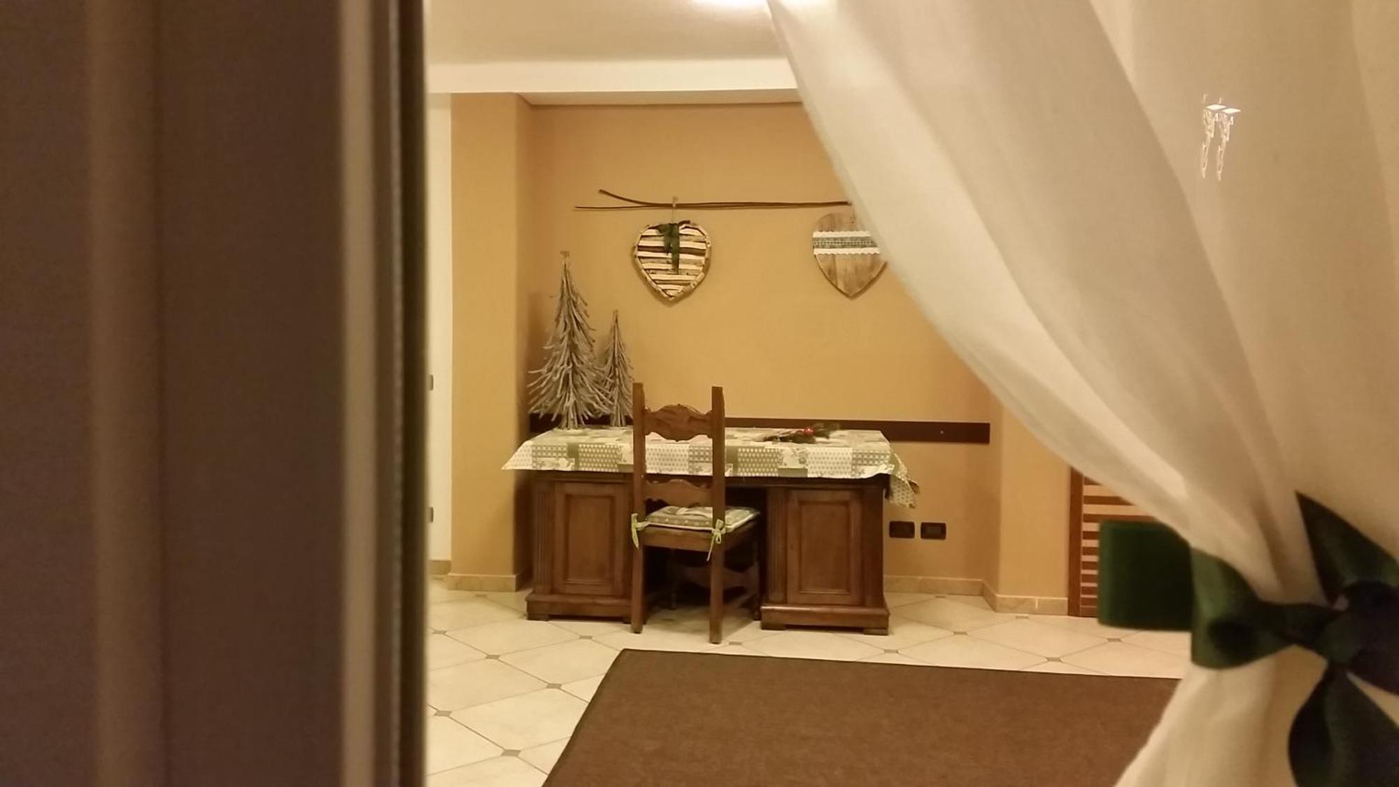 Santa Maria ad Nives Hotel Canazei Bagian luar foto